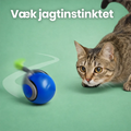 Instinkt™ – vækker jægeren i din kat