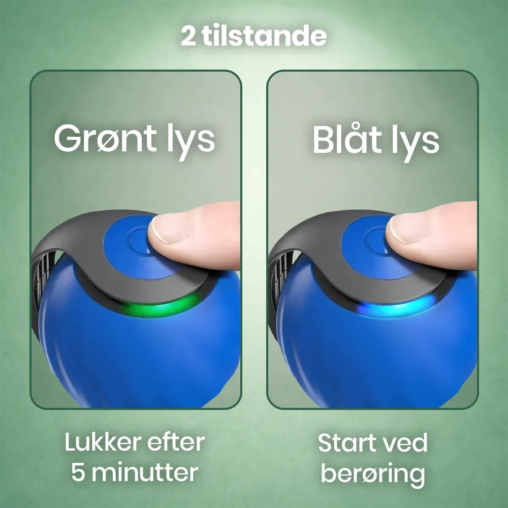 Instinkt™ – vækker jægeren i din kat