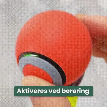 Instinkt™ – vækker jægeren i din kat